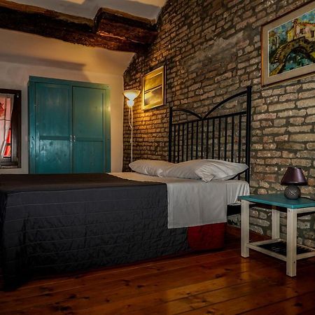 La Locanda Degli Artisti Medelana エクステリア 写真