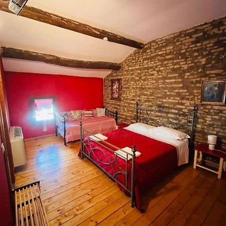 La Locanda Degli Artisti Medelana エクステリア 写真