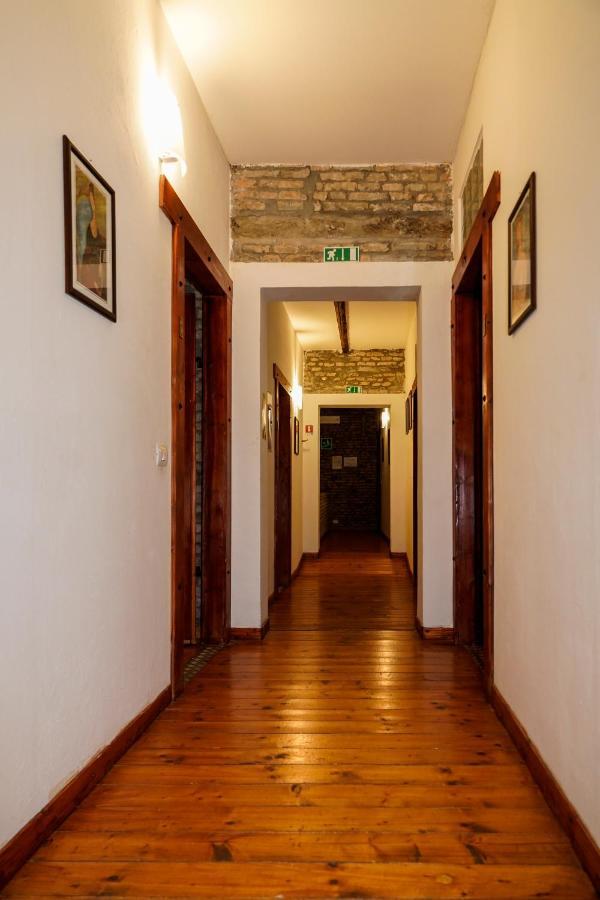 La Locanda Degli Artisti Medelana エクステリア 写真